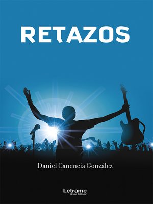 cover image of Retazos
